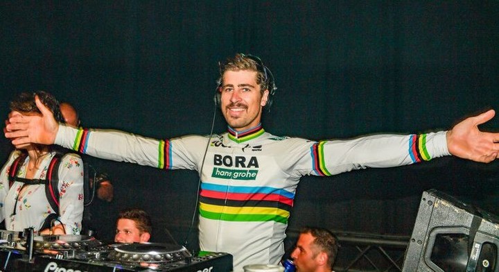 Na úteku ukradol bicykel. Tajomstvo Petra Sagana odhalené